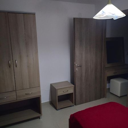 Vigla House Apartment Sykia Chalkidikis Exterior photo