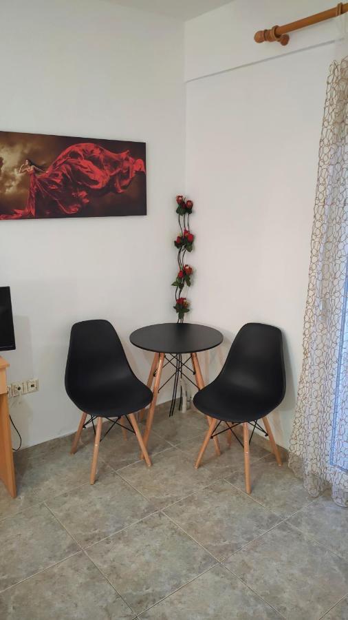 Vigla House Apartment Sykia Chalkidikis Exterior photo