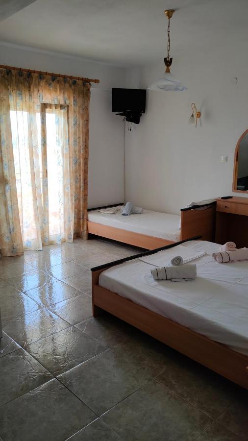 Vigla House Apartment Sykia Chalkidikis Exterior photo
