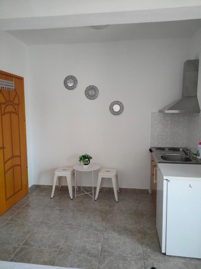 Vigla House Apartment Sykia Chalkidikis Exterior photo