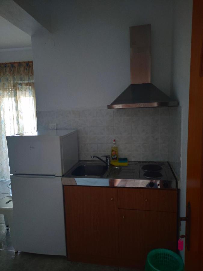 Vigla House Apartment Sykia Chalkidikis Exterior photo