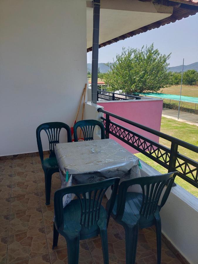 Vigla House Apartment Sykia Chalkidikis Exterior photo