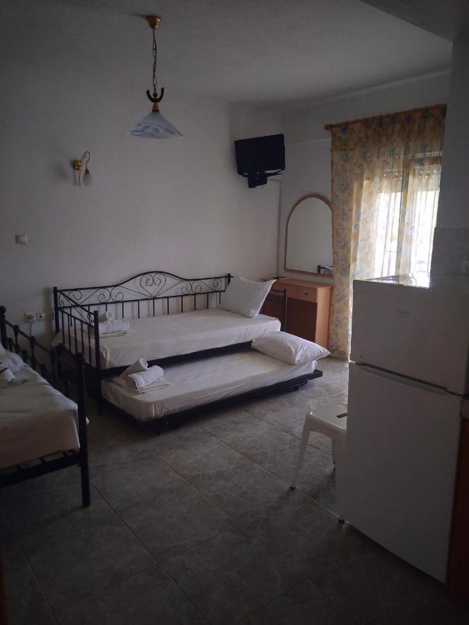 Vigla House Apartment Sykia Chalkidikis Exterior photo