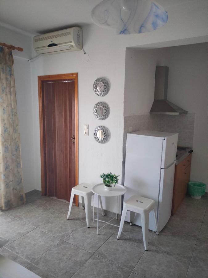 Vigla House Apartment Sykia Chalkidikis Exterior photo