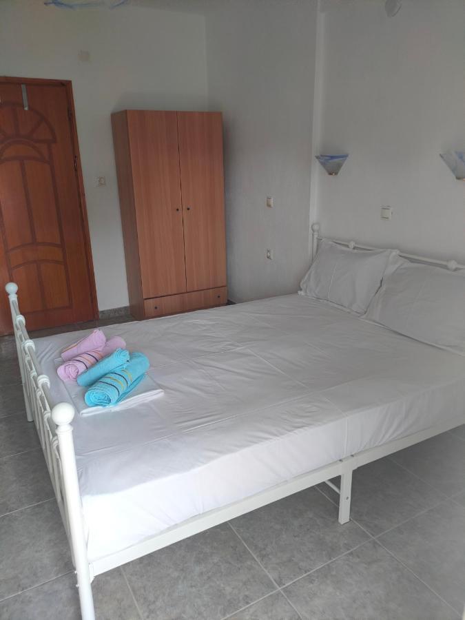 Vigla House Apartment Sykia Chalkidikis Exterior photo