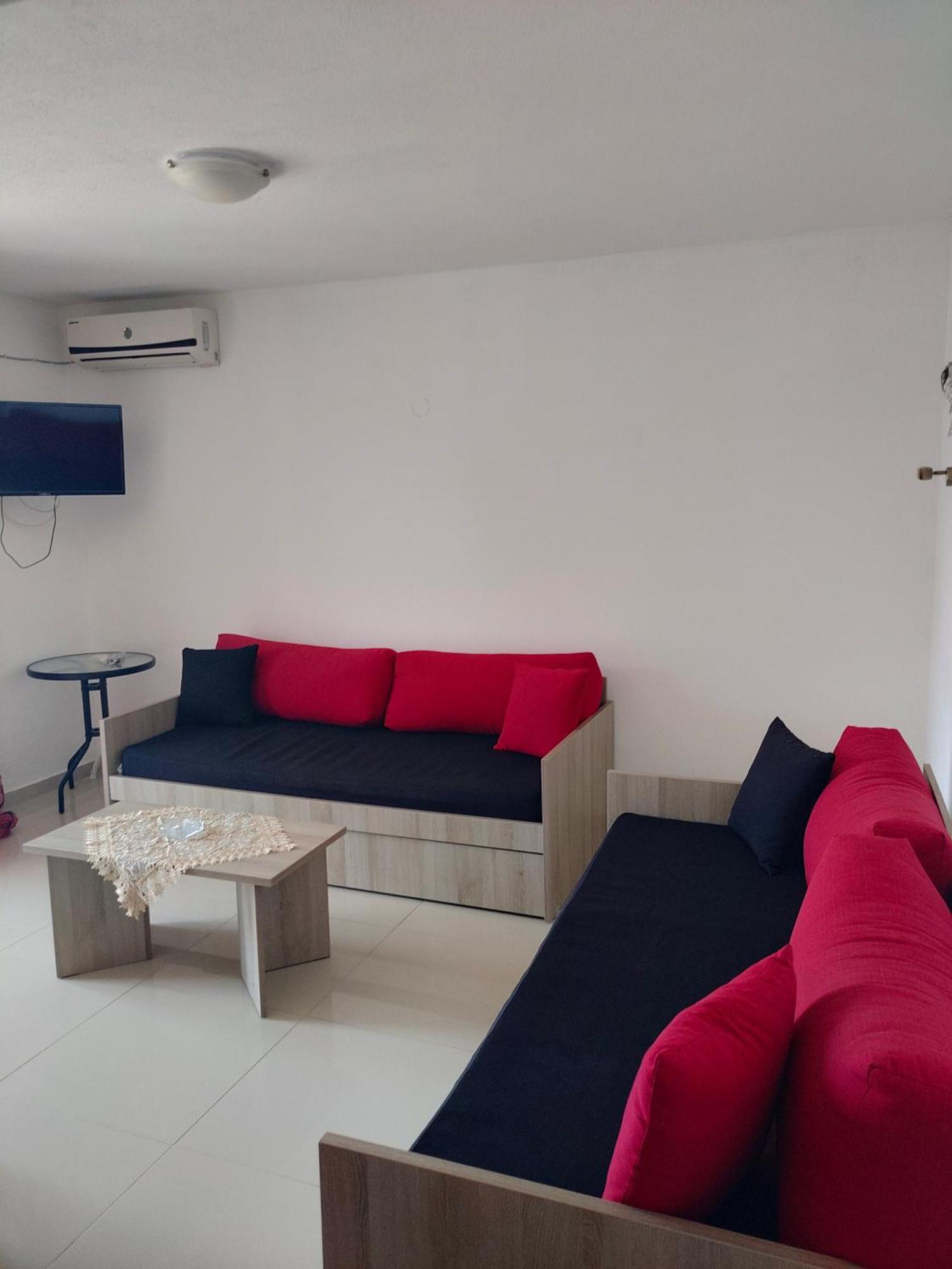 Vigla House Apartment Sykia Chalkidikis Exterior photo