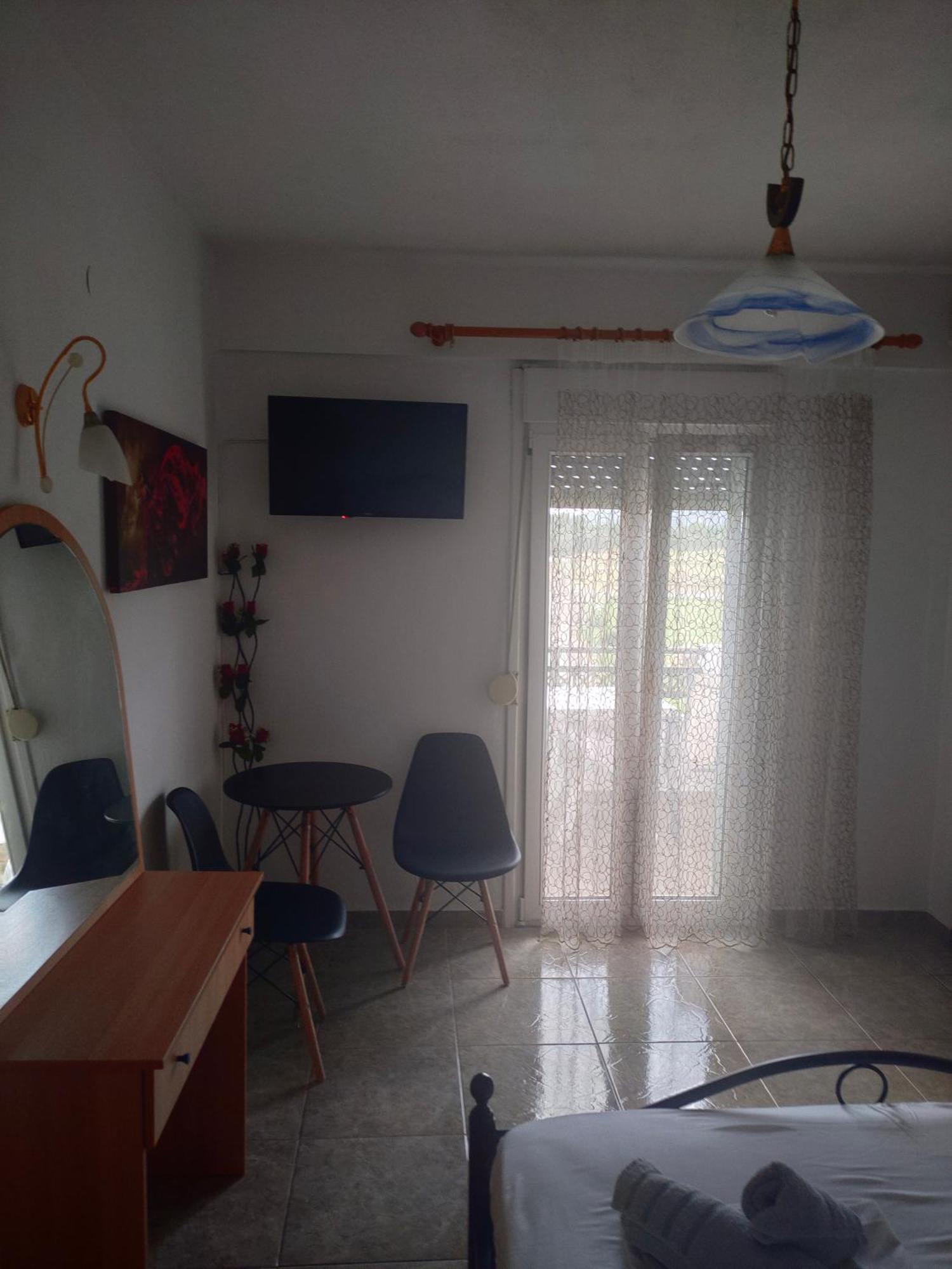 Vigla House Apartment Sykia Chalkidikis Exterior photo