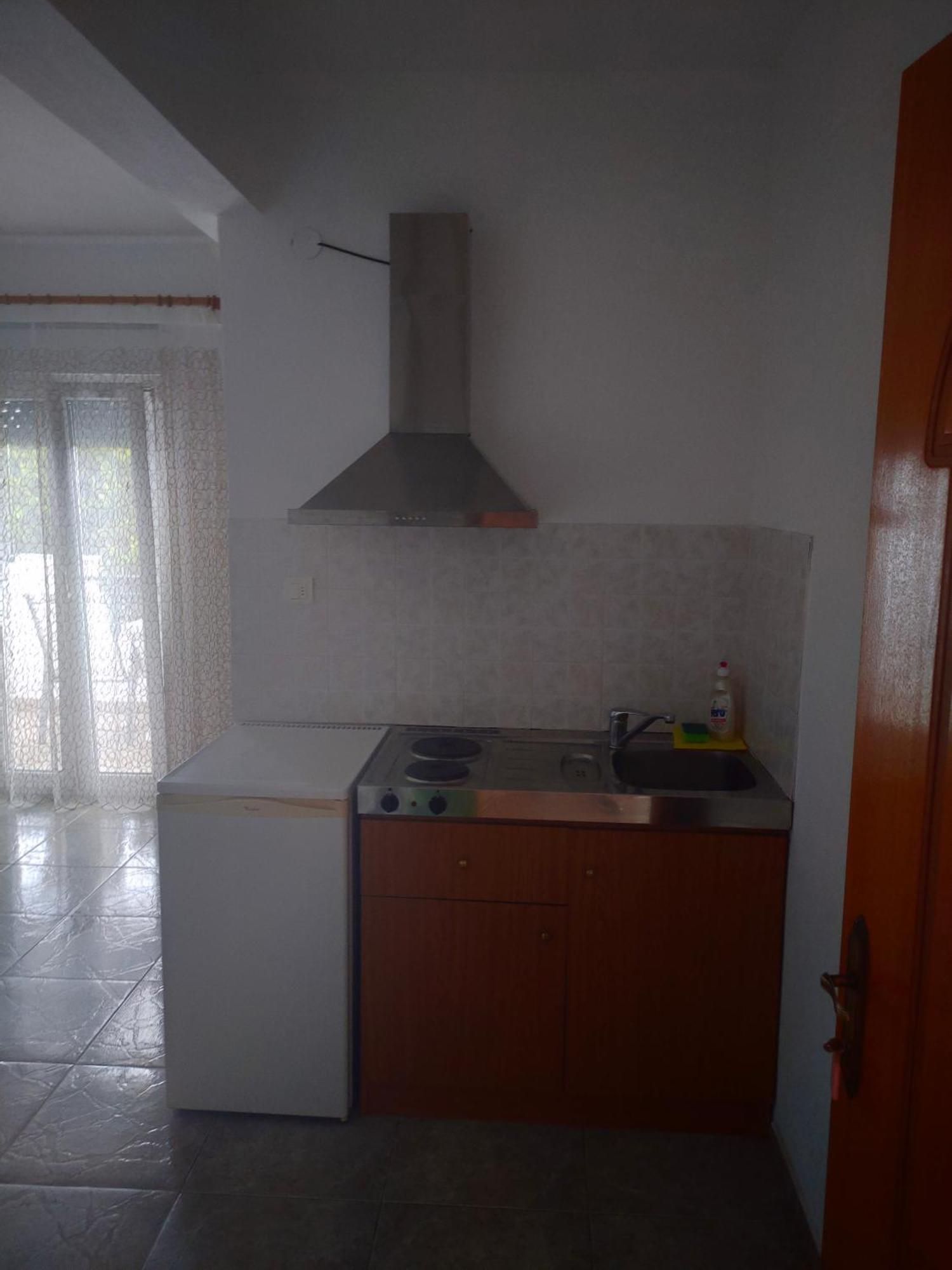 Vigla House Apartment Sykia Chalkidikis Exterior photo