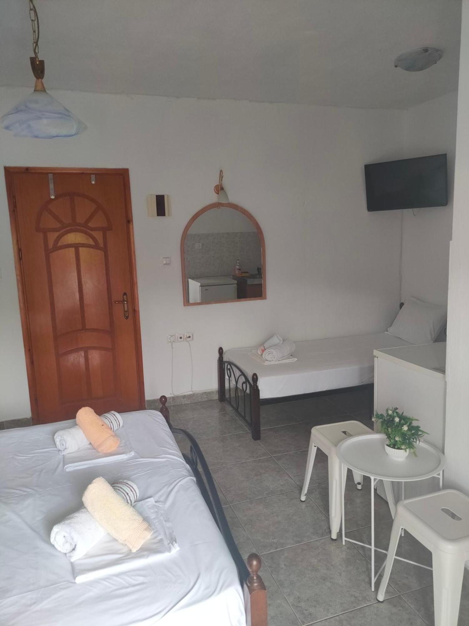 Vigla House Apartment Sykia Chalkidikis Exterior photo