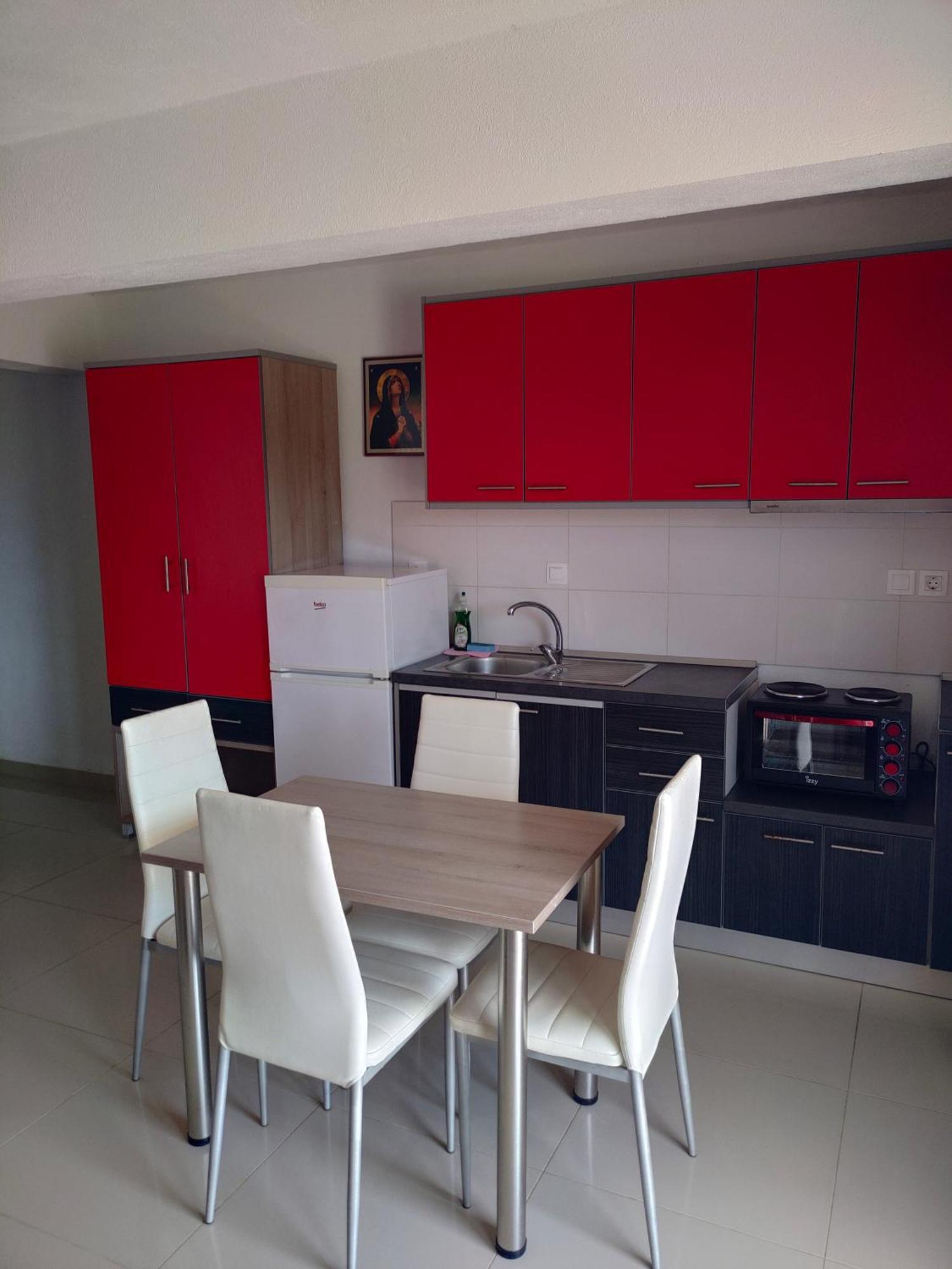 Vigla House Apartment Sykia Chalkidikis Exterior photo