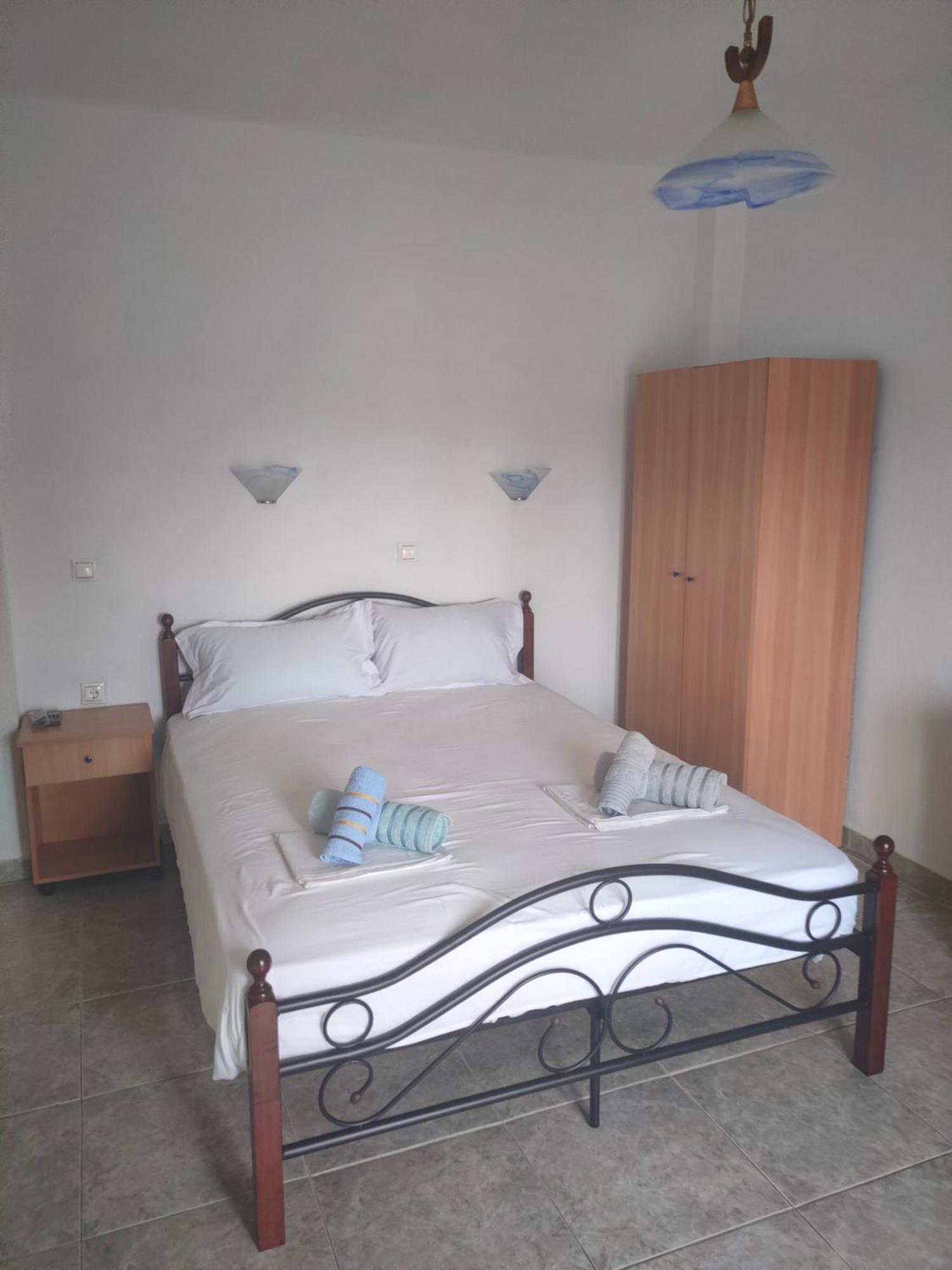 Vigla House Apartment Sykia Chalkidikis Exterior photo
