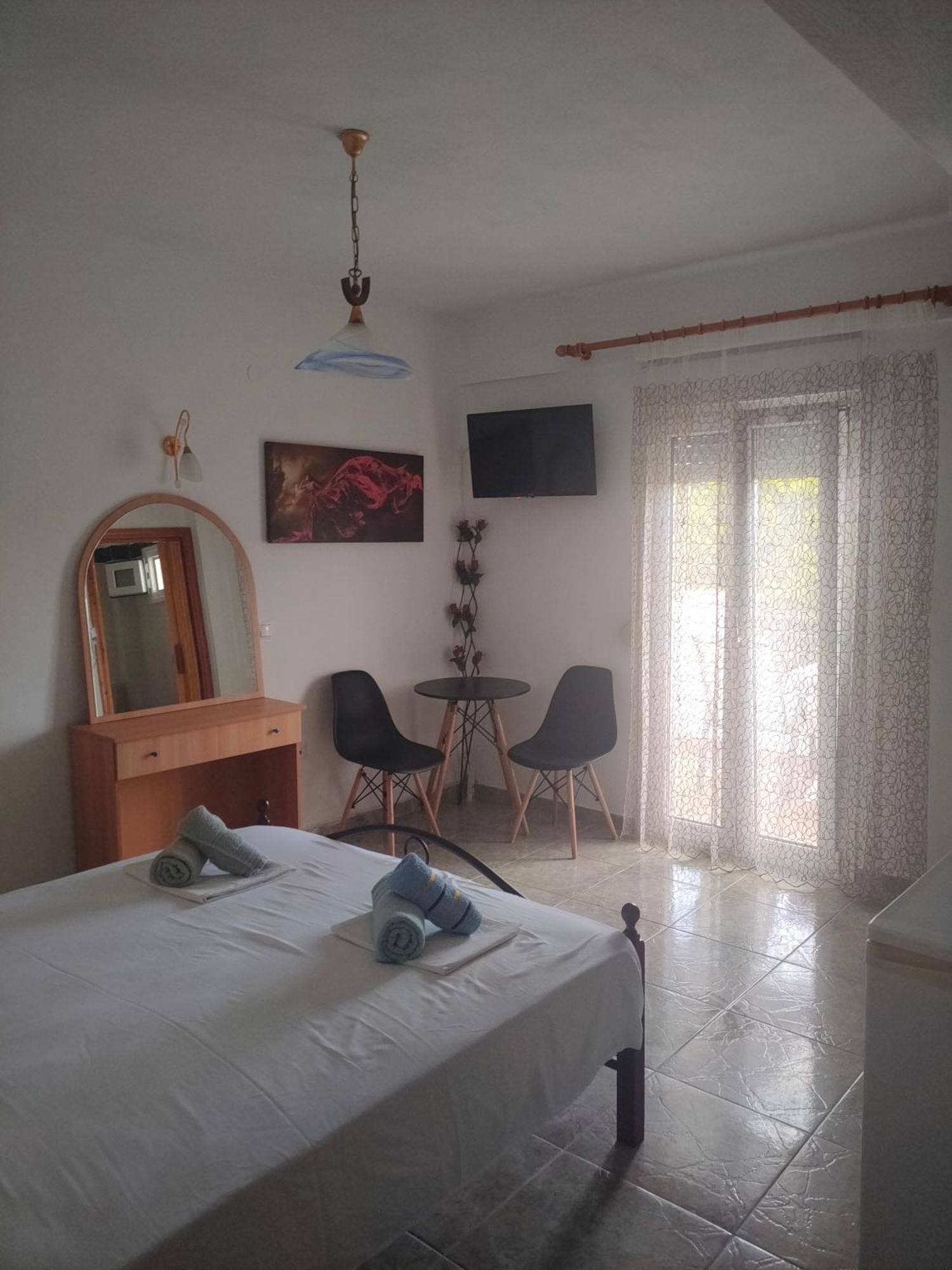 Vigla House Apartment Sykia Chalkidikis Exterior photo
