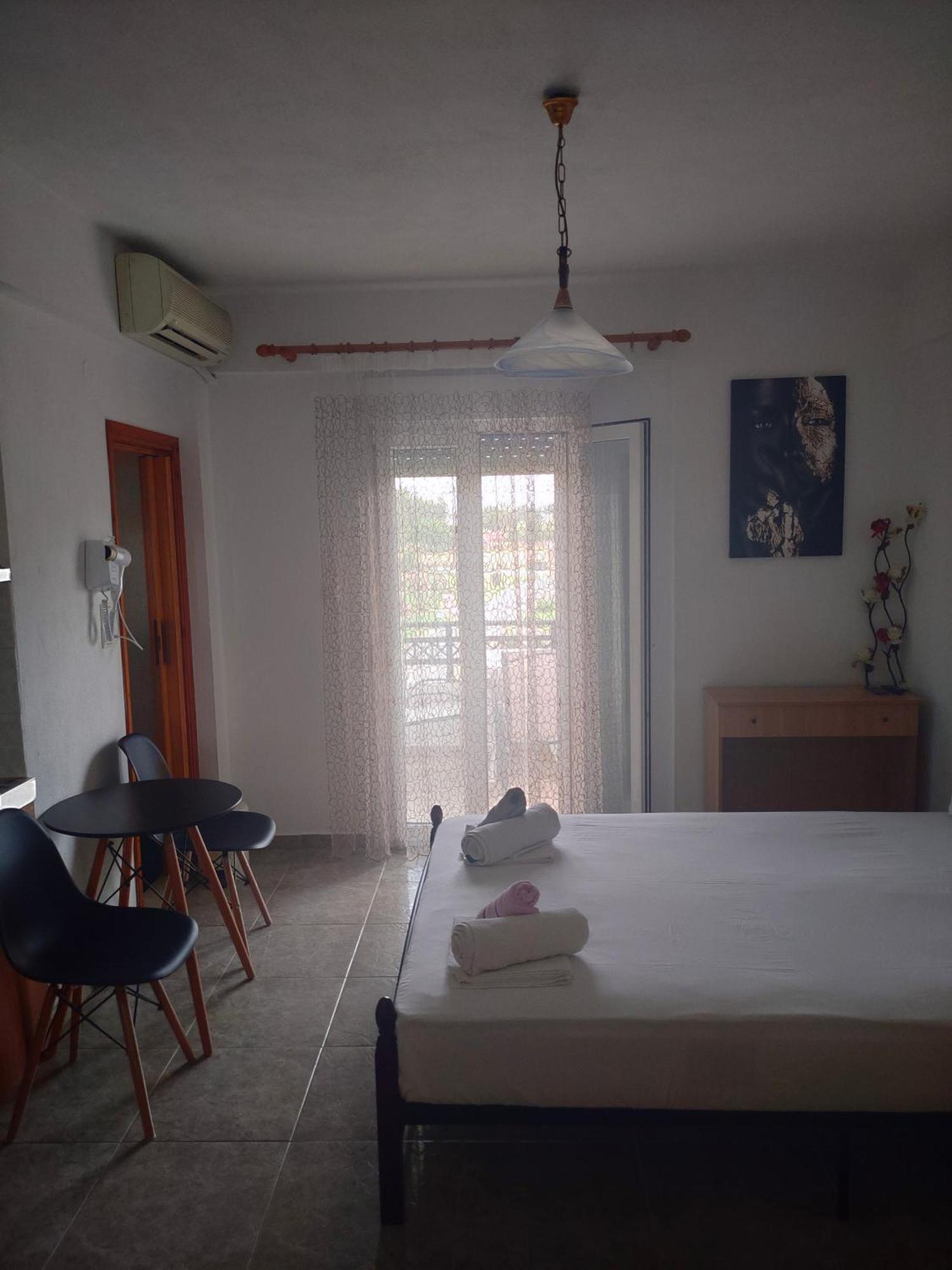 Vigla House Apartment Sykia Chalkidikis Exterior photo