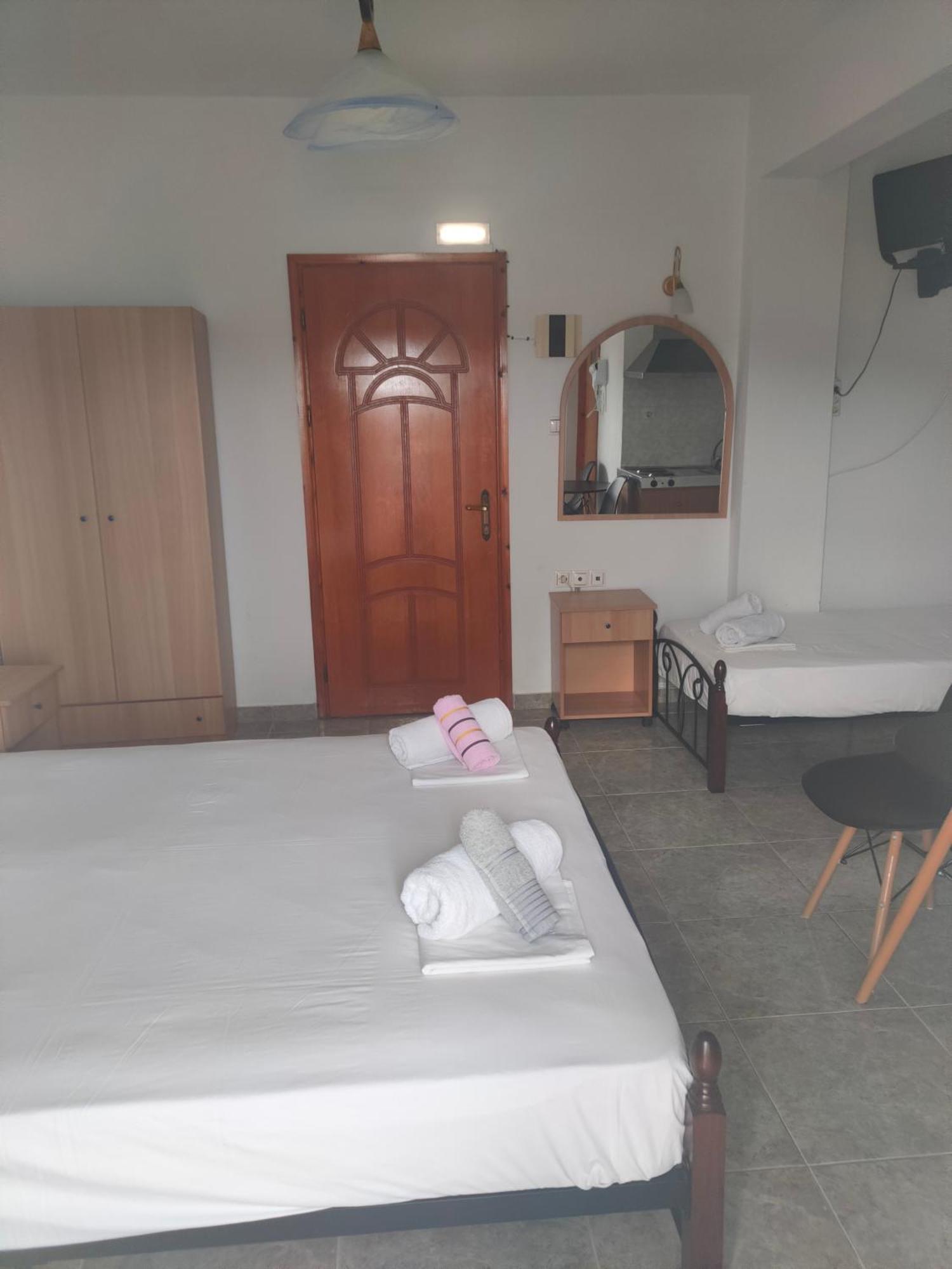 Vigla House Apartment Sykia Chalkidikis Exterior photo