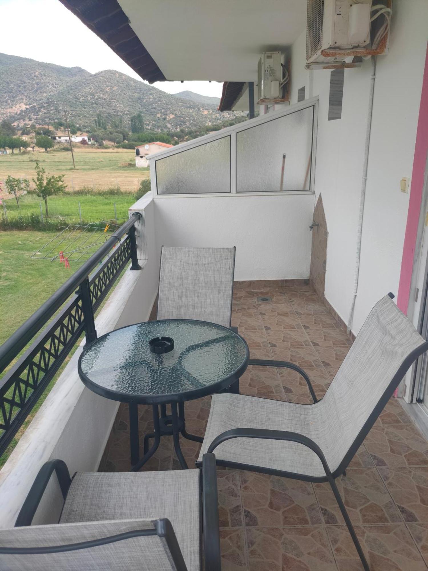 Vigla House Apartment Sykia Chalkidikis Exterior photo