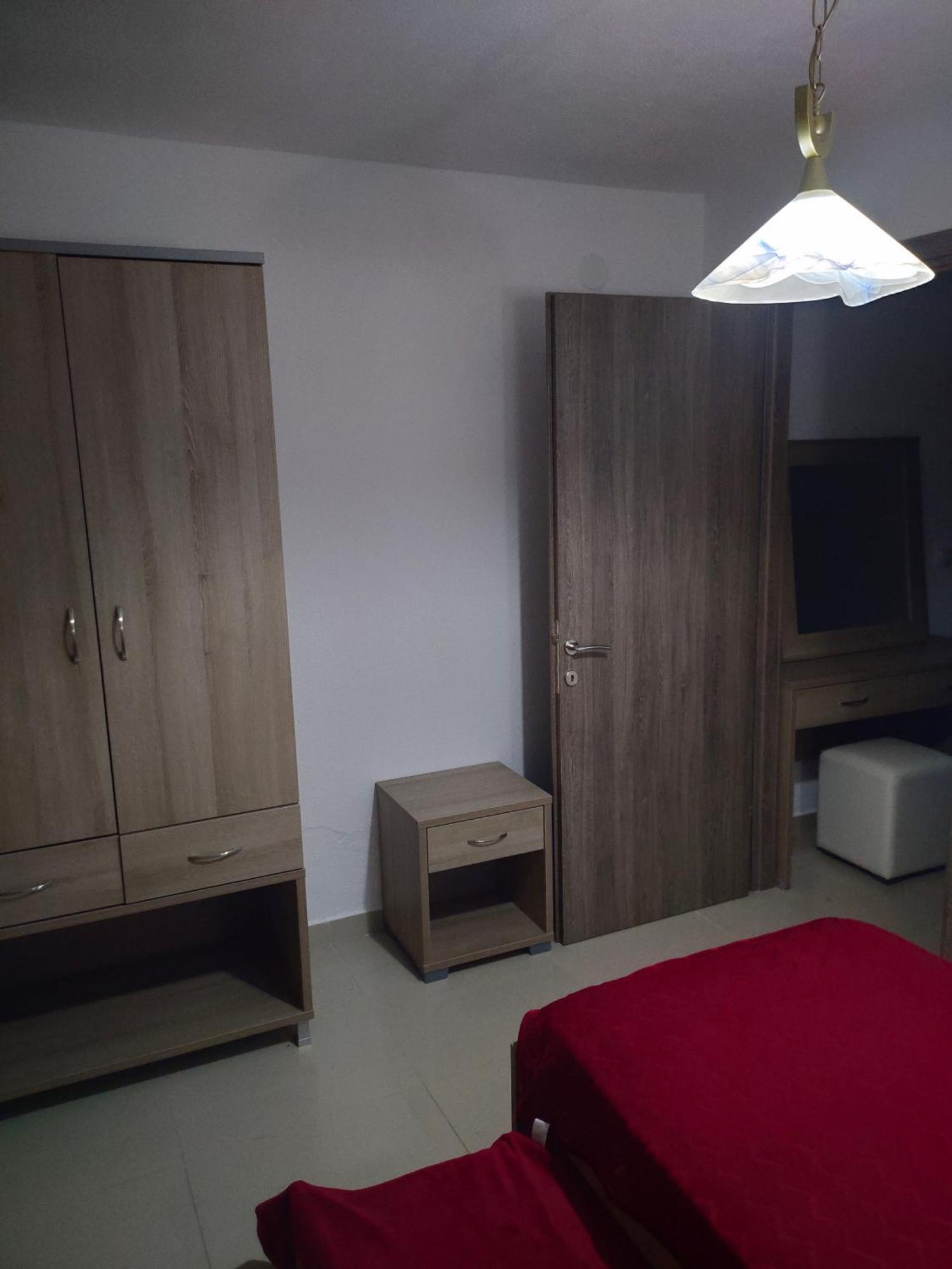 Vigla House Apartment Sykia Chalkidikis Exterior photo