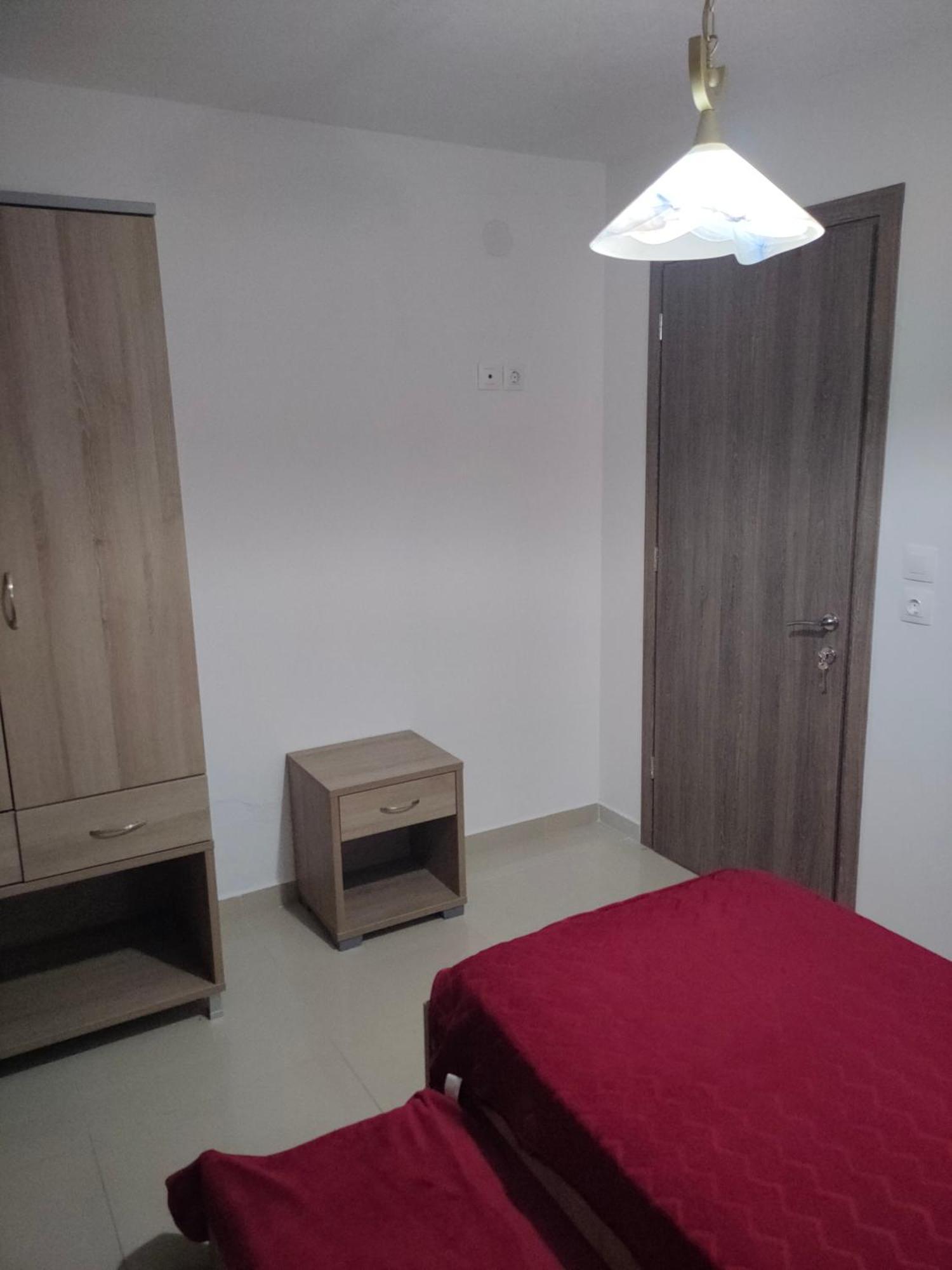 Vigla House Apartment Sykia Chalkidikis Exterior photo