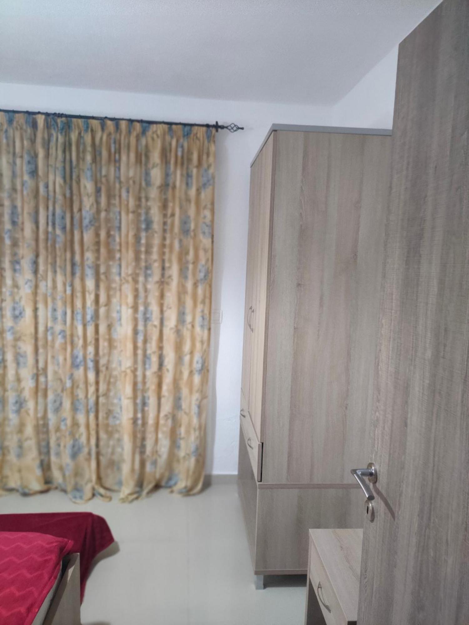 Vigla House Apartment Sykia Chalkidikis Exterior photo