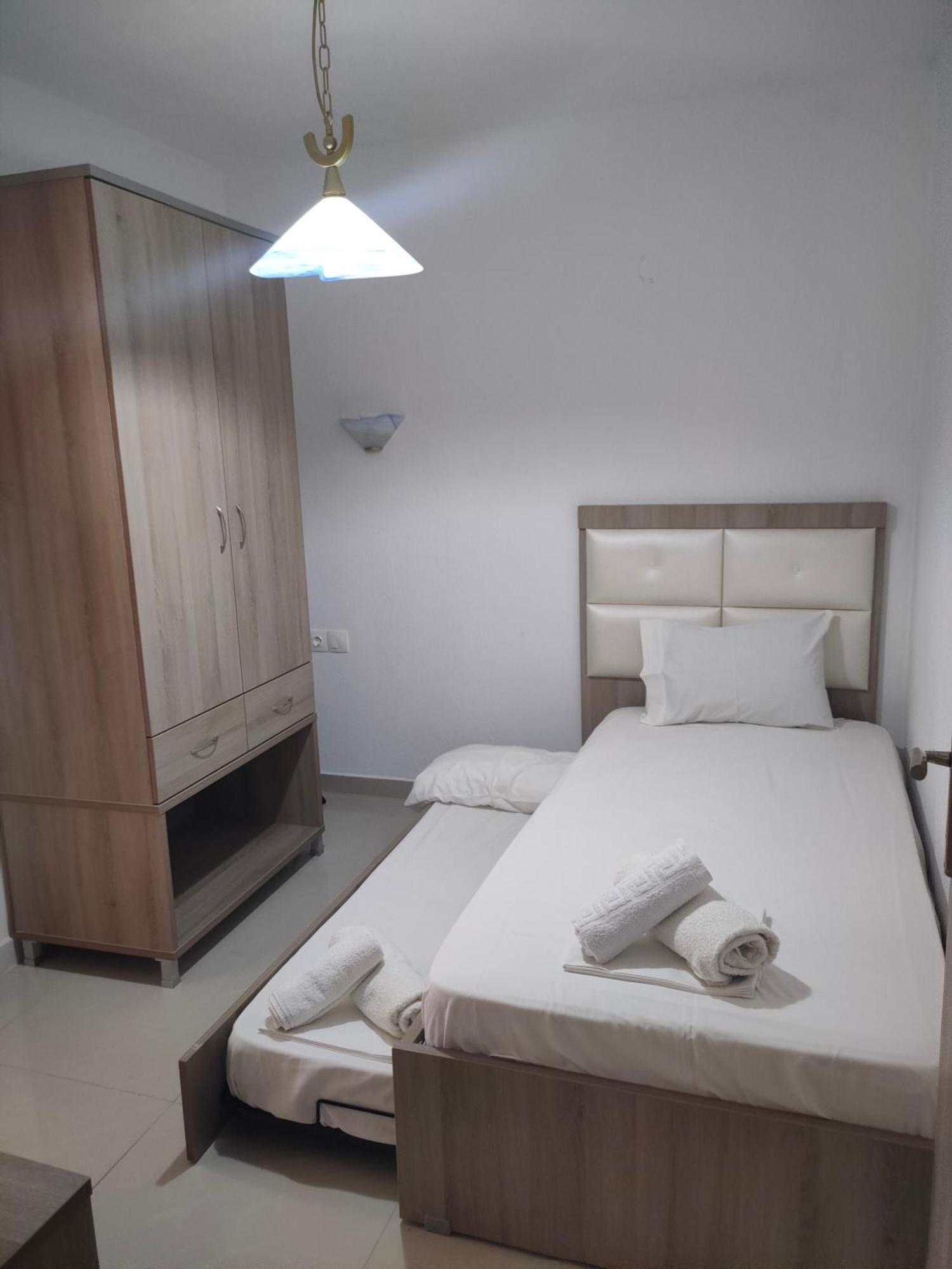 Vigla House Apartment Sykia Chalkidikis Exterior photo