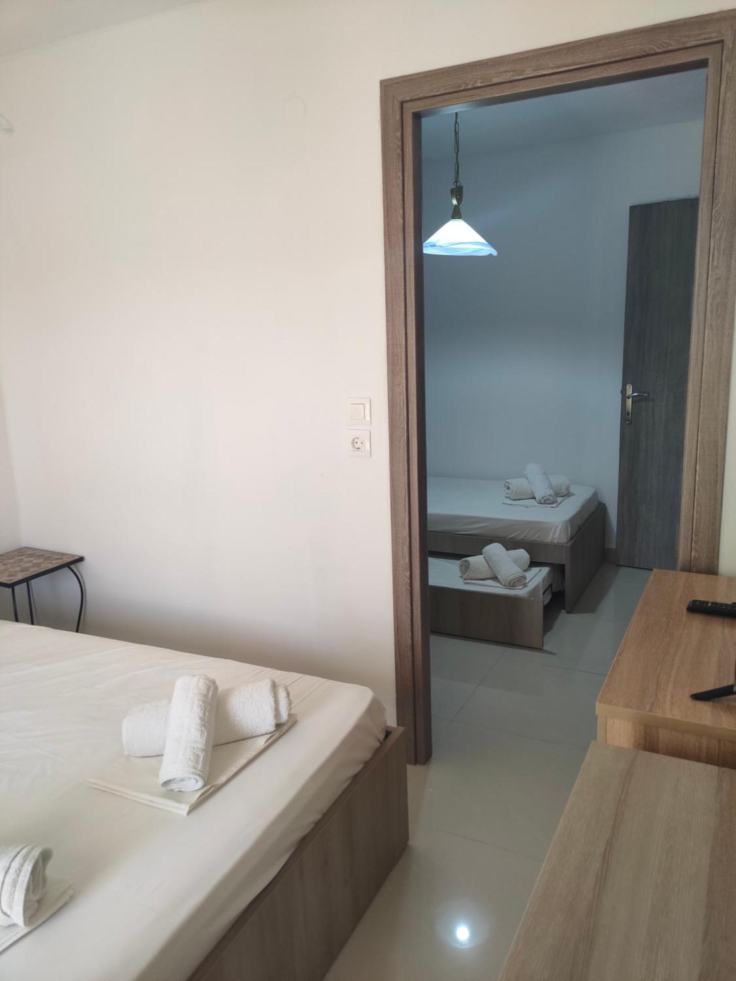 Vigla House Apartment Sykia Chalkidikis Exterior photo