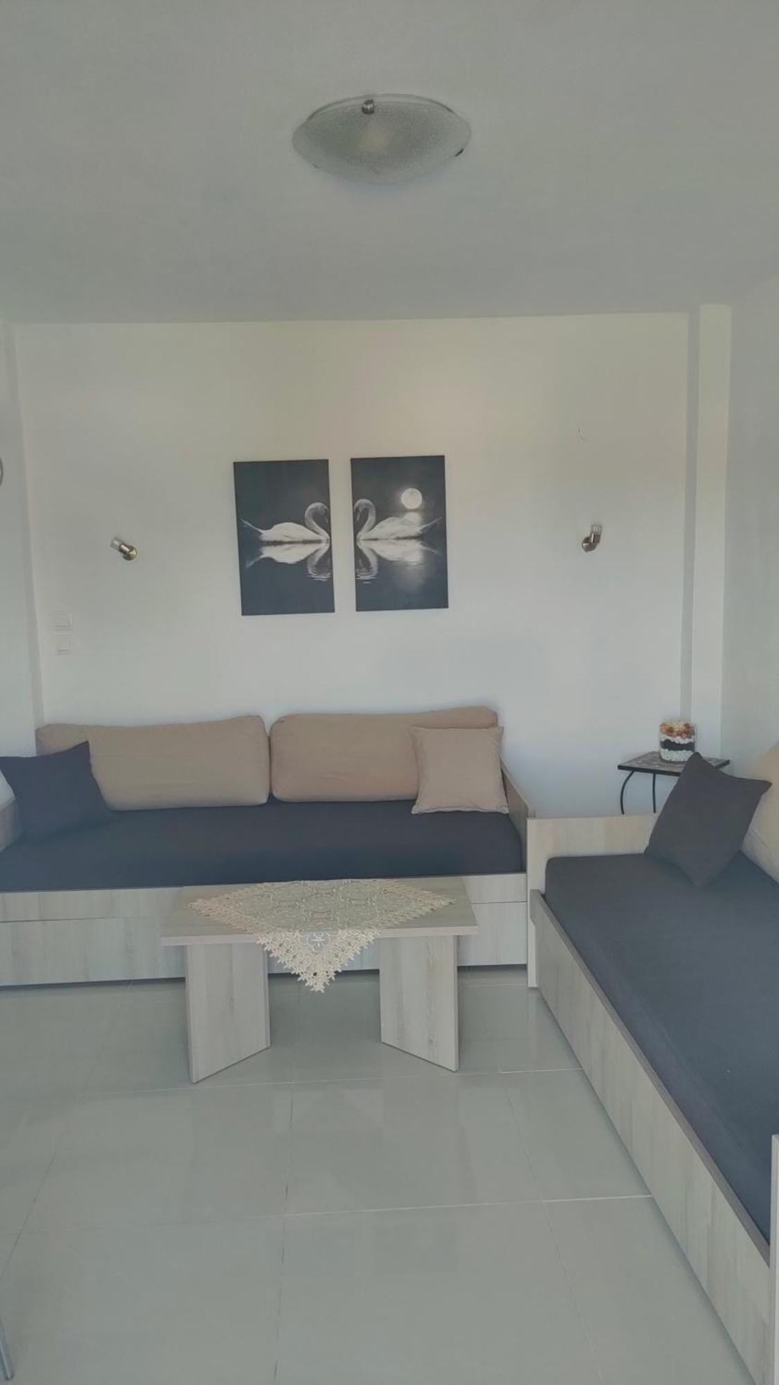 Vigla House Apartment Sykia Chalkidikis Exterior photo