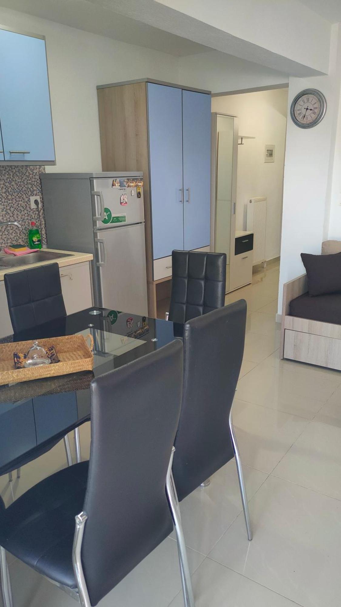 Vigla House Apartment Sykia Chalkidikis Exterior photo